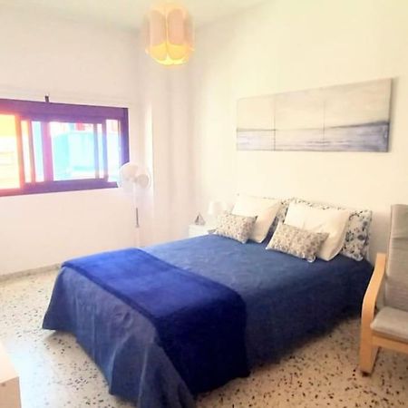 Habitacion Privada Dorive Con Bano Privado San Andrés Exteriör bild