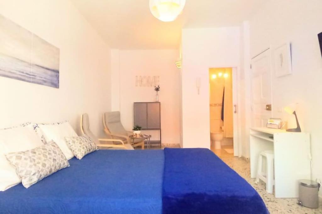 Habitacion Privada Dorive Con Bano Privado San Andrés Exteriör bild