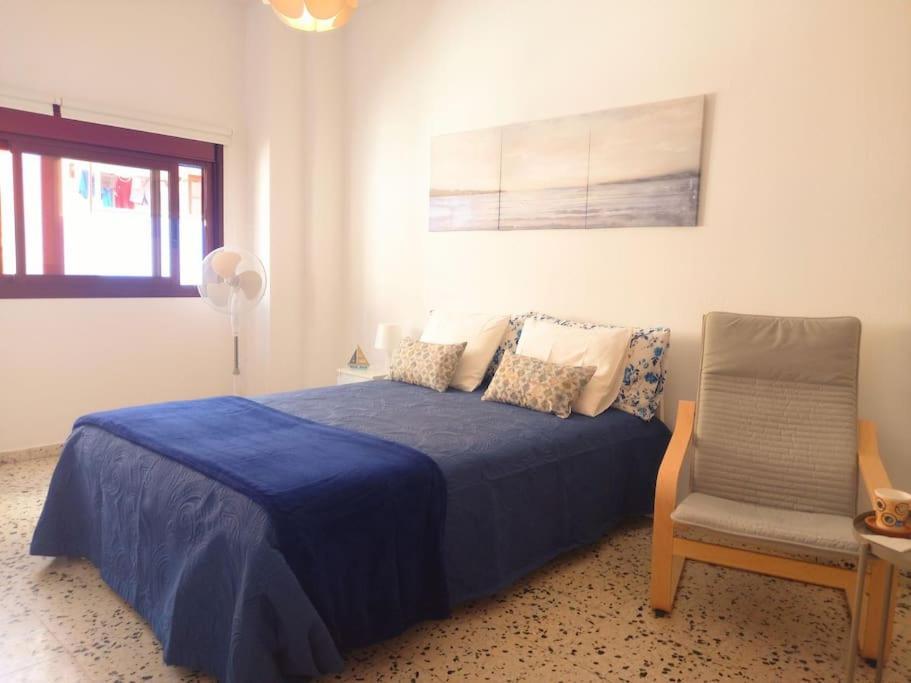 Habitacion Privada Dorive Con Bano Privado San Andrés Exteriör bild