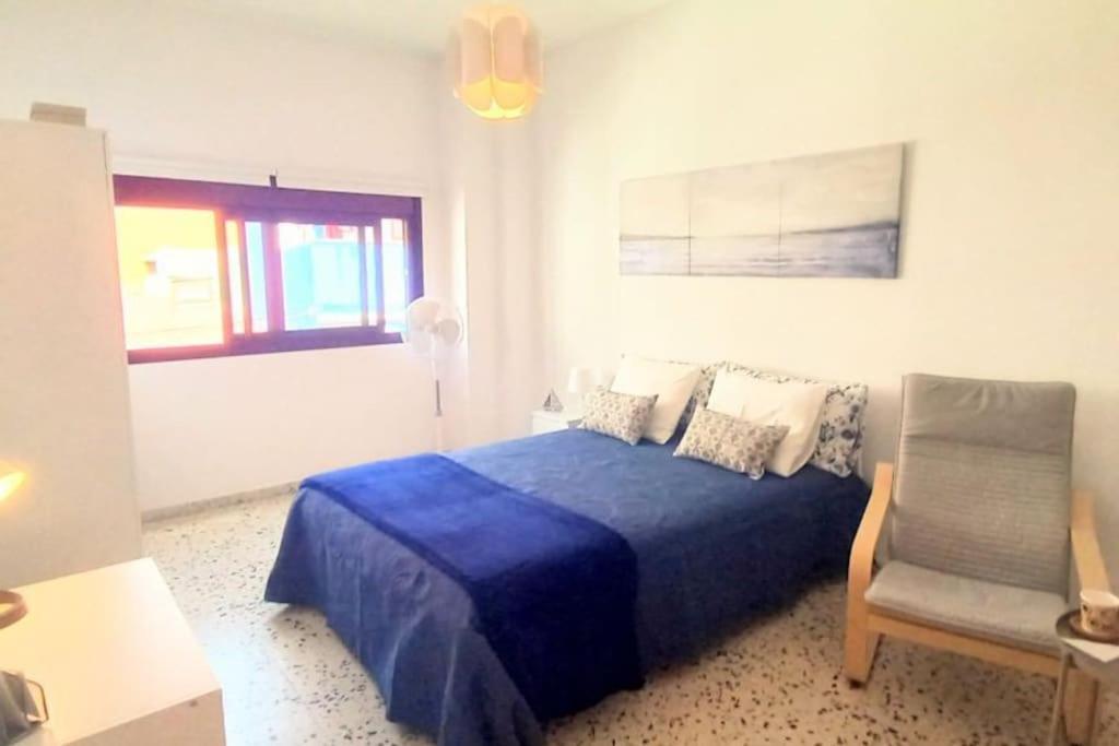 Habitacion Privada Dorive Con Bano Privado San Andrés Exteriör bild