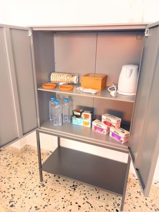 Habitacion Privada Dorive Con Bano Privado San Andrés Exteriör bild