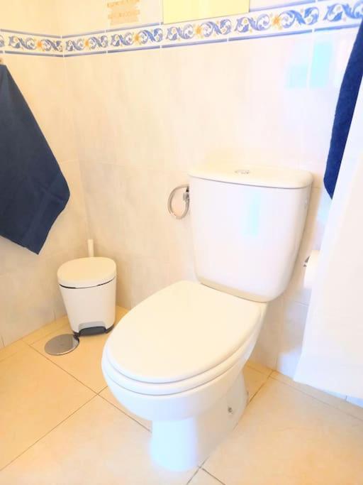 Habitacion Privada Dorive Con Bano Privado San Andrés Exteriör bild