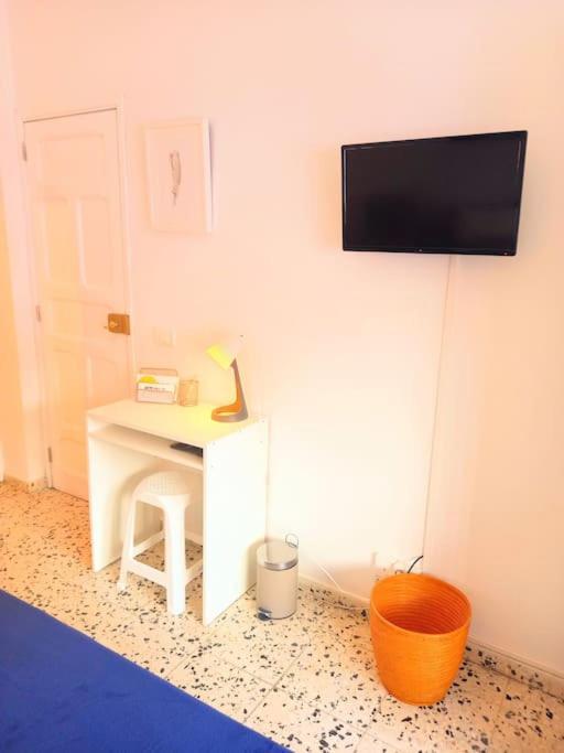 Habitacion Privada Dorive Con Bano Privado San Andrés Exteriör bild