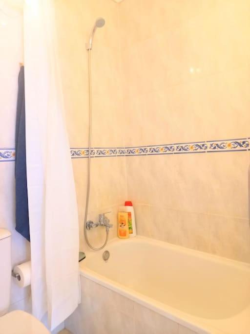 Habitacion Privada Dorive Con Bano Privado San Andrés Exteriör bild