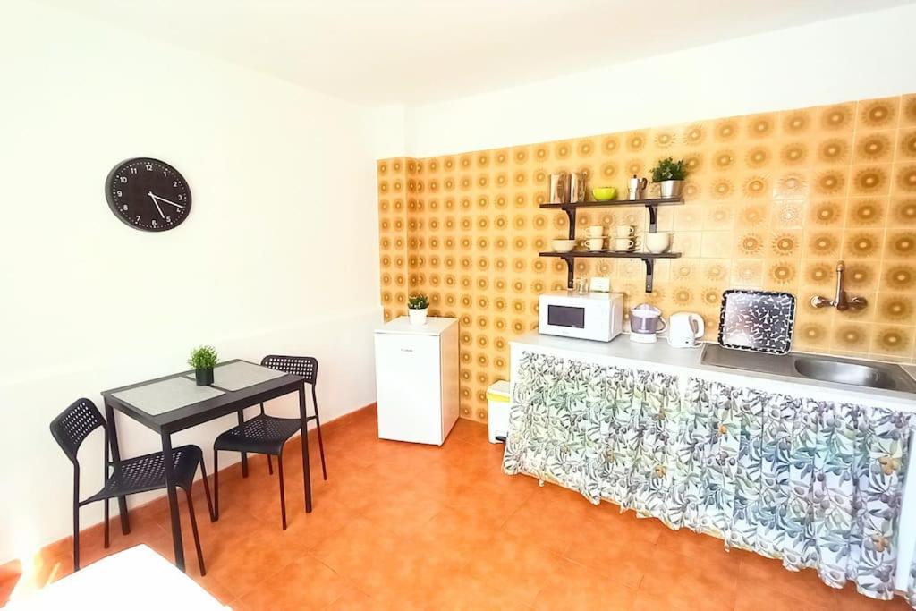 Habitacion Privada Dorive Con Bano Privado San Andrés Exteriör bild