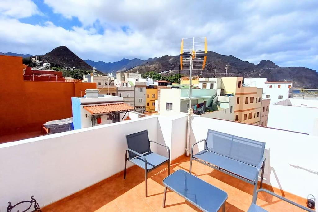 Habitacion Privada Dorive Con Bano Privado San Andrés Exteriör bild