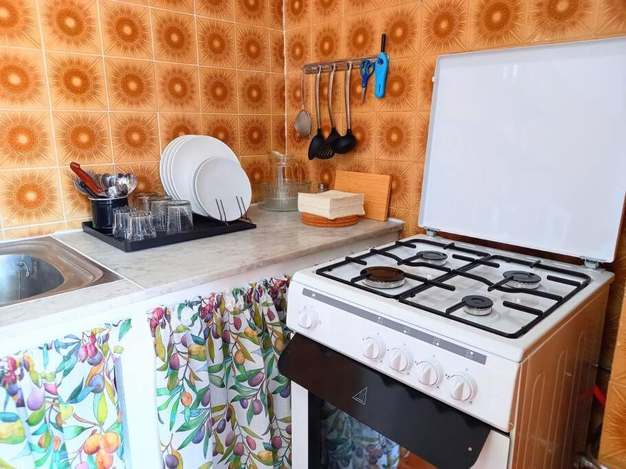 Habitacion Privada Dorive Con Bano Privado San Andrés Exteriör bild