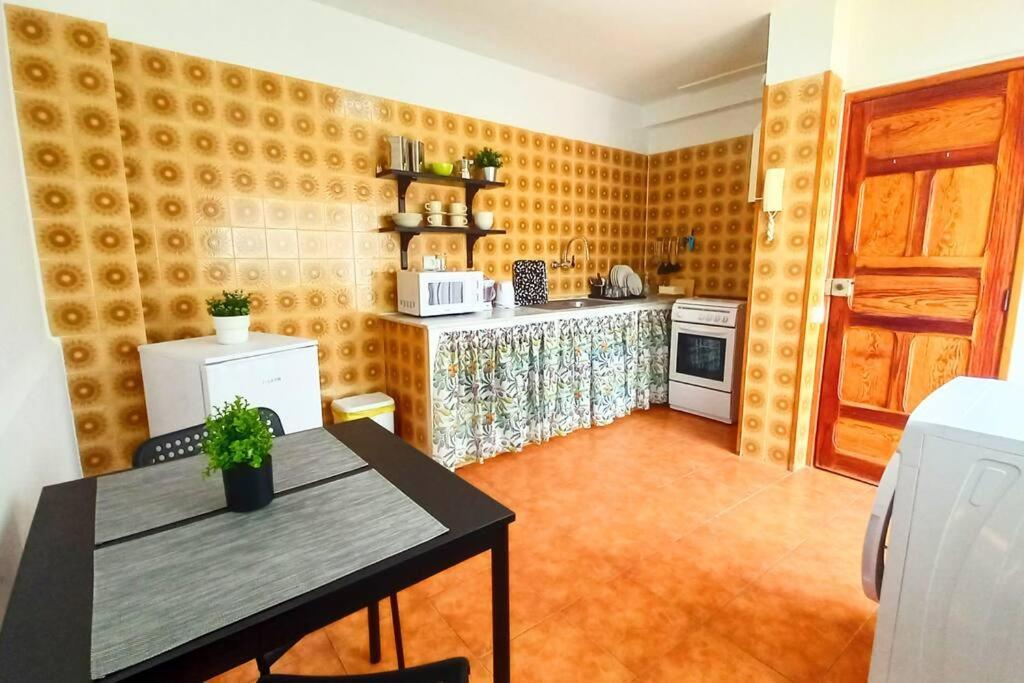 Habitacion Privada Dorive Con Bano Privado San Andrés Exteriör bild